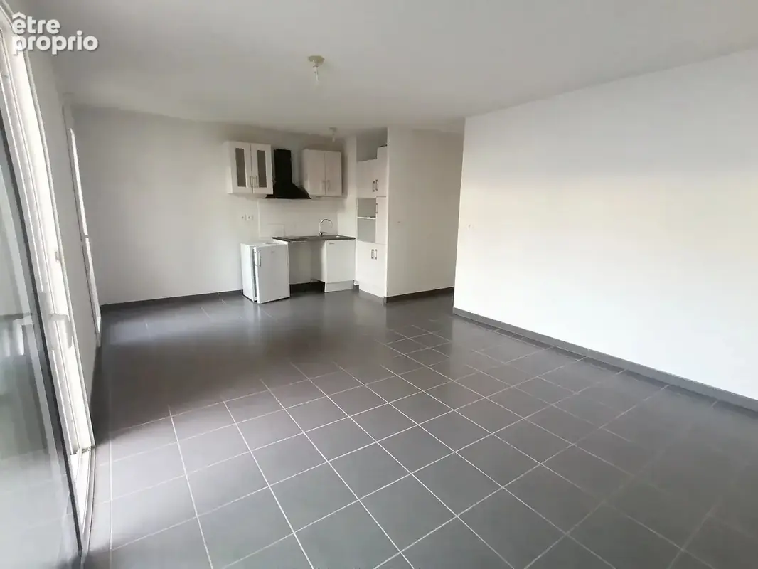 Photo Appartement à Nimes au prix de 140 400€