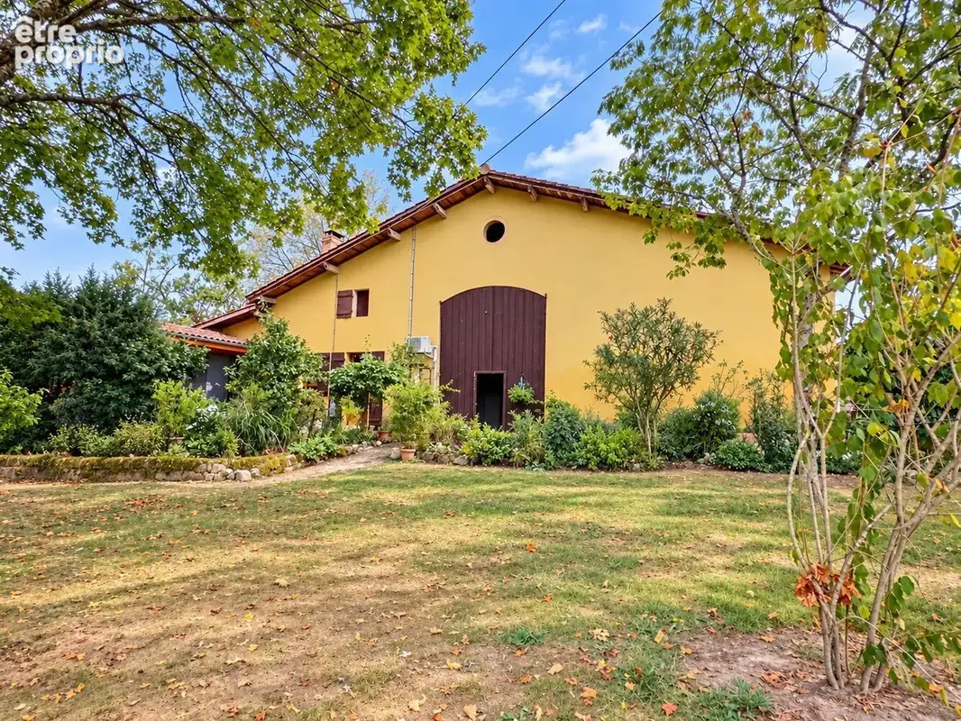 Photo Maison à Bazas au prix de 402 000€