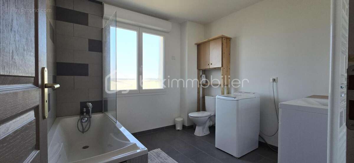 Maison familiale BBC 7 pièces 5 chambre - photo 15