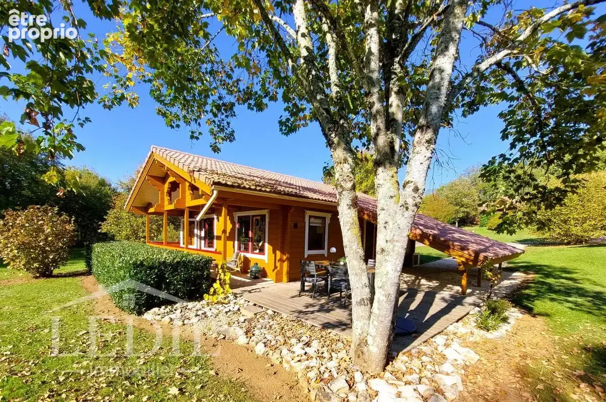 Chalet dans un village de vacances - photo 3