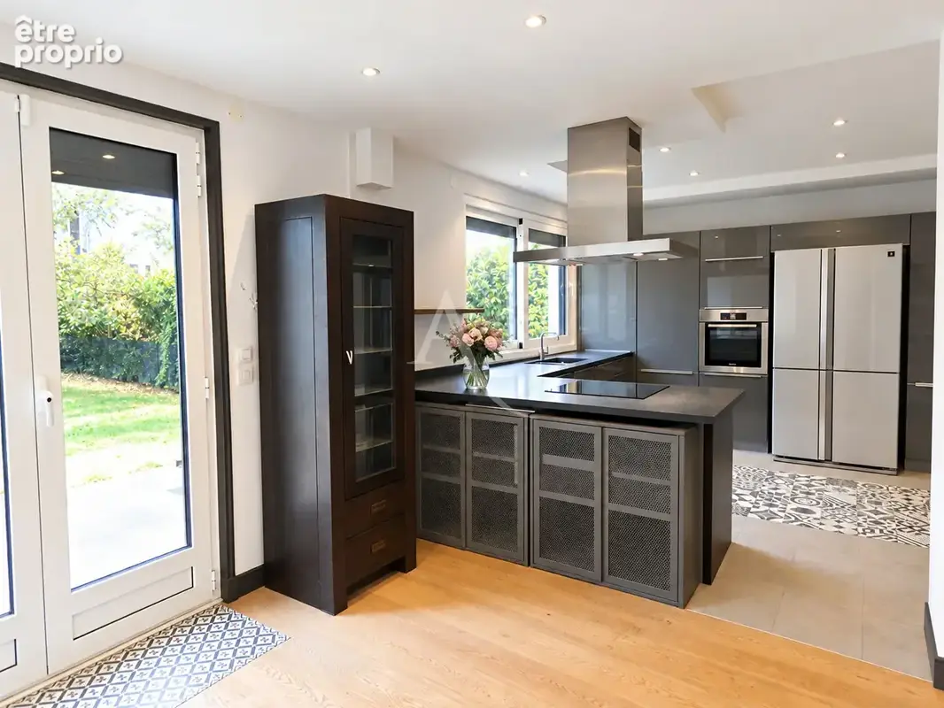Maison GAGNY - 6 pièce(s) - 105 m2 - photo 6