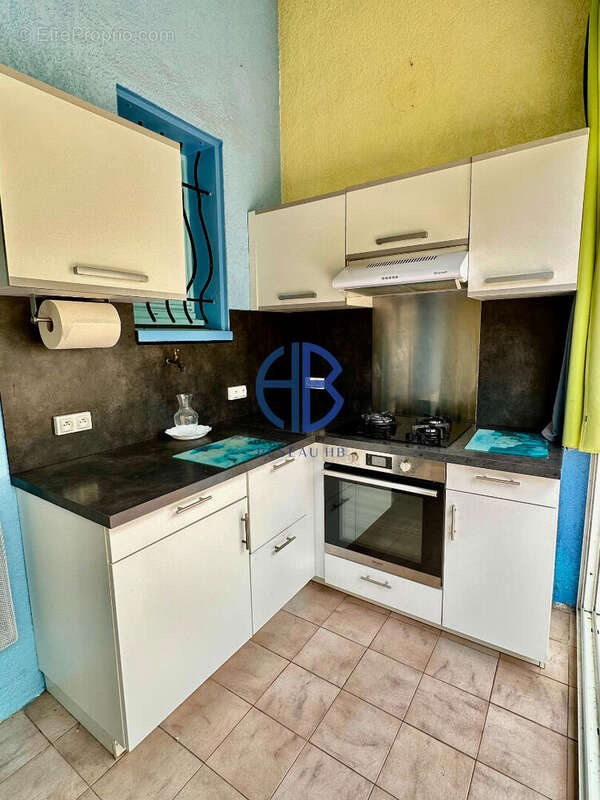 Maison T4 proche plage - Le Grau d'Agde - photo 3