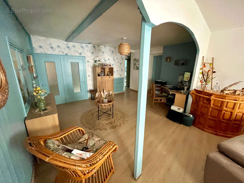 Appartement à LUCON