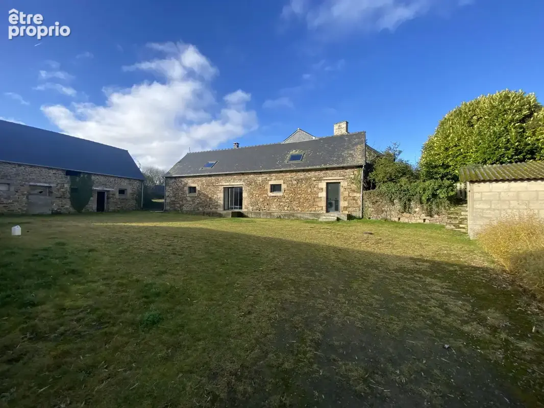 Maison 441 m² à Ploezal  - photo 4