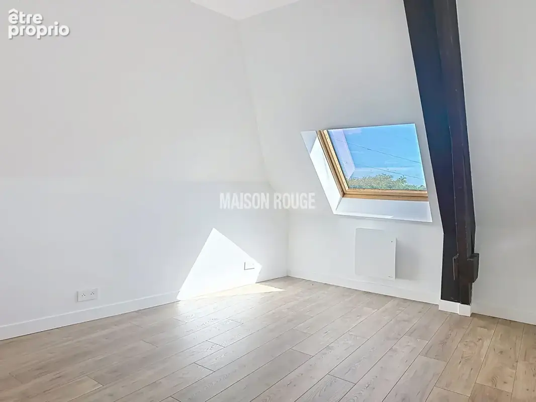Appartement t4 en duplex saint-servan - photo 8