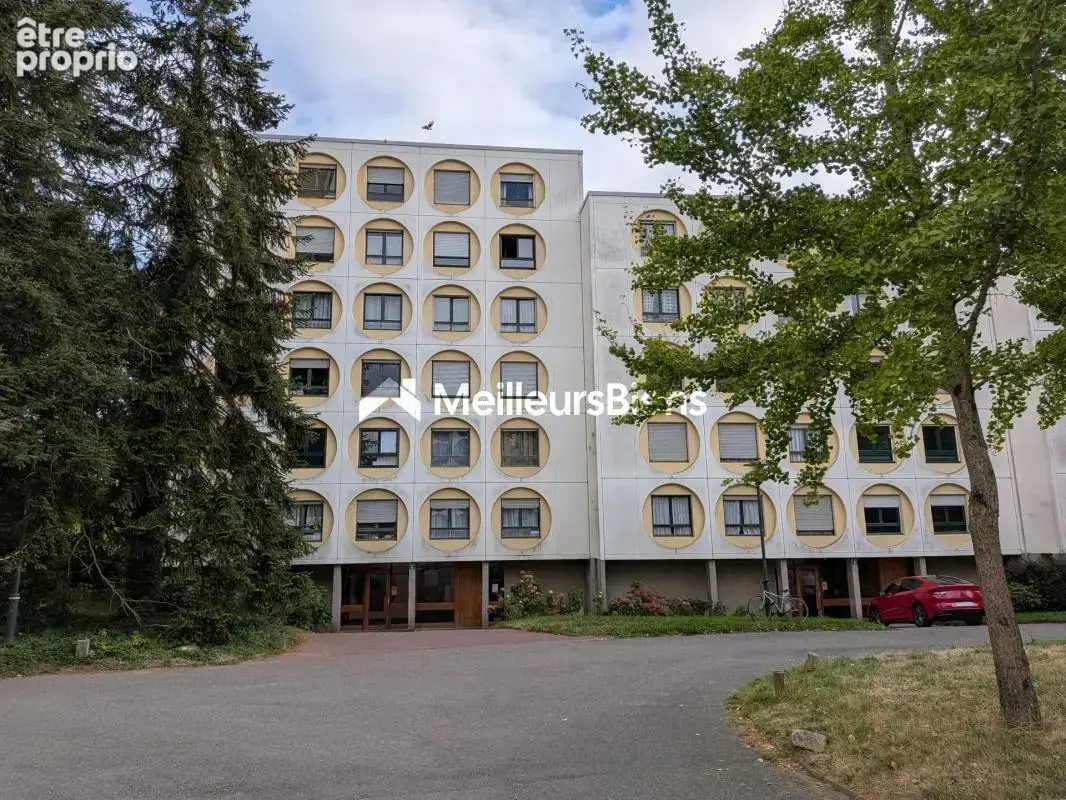 Appartement  69.69 m² hab, 2 chambres et terrasse - photo 11