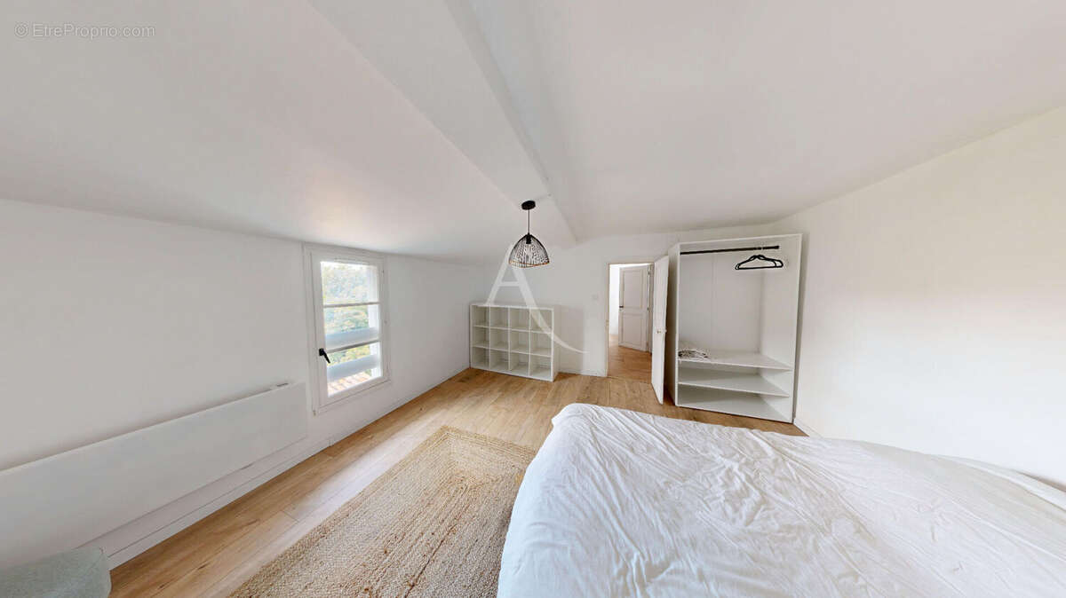 Appartement à CARCASSONNE