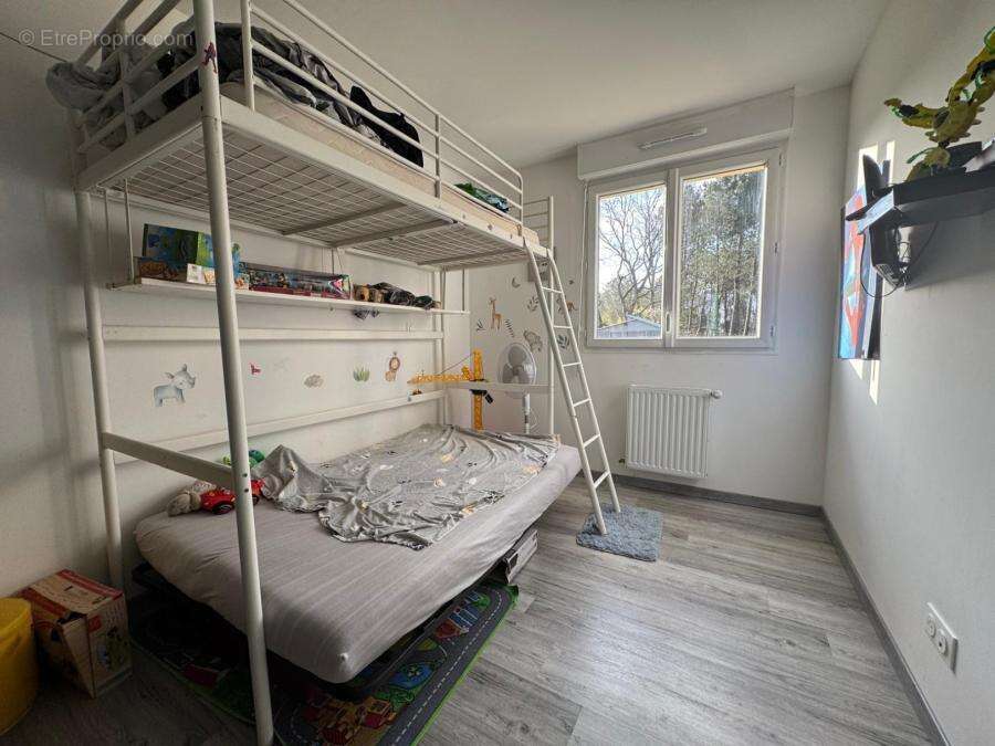 Maison 95 m² à La Suze-Sur-Sarthe  - photo 22