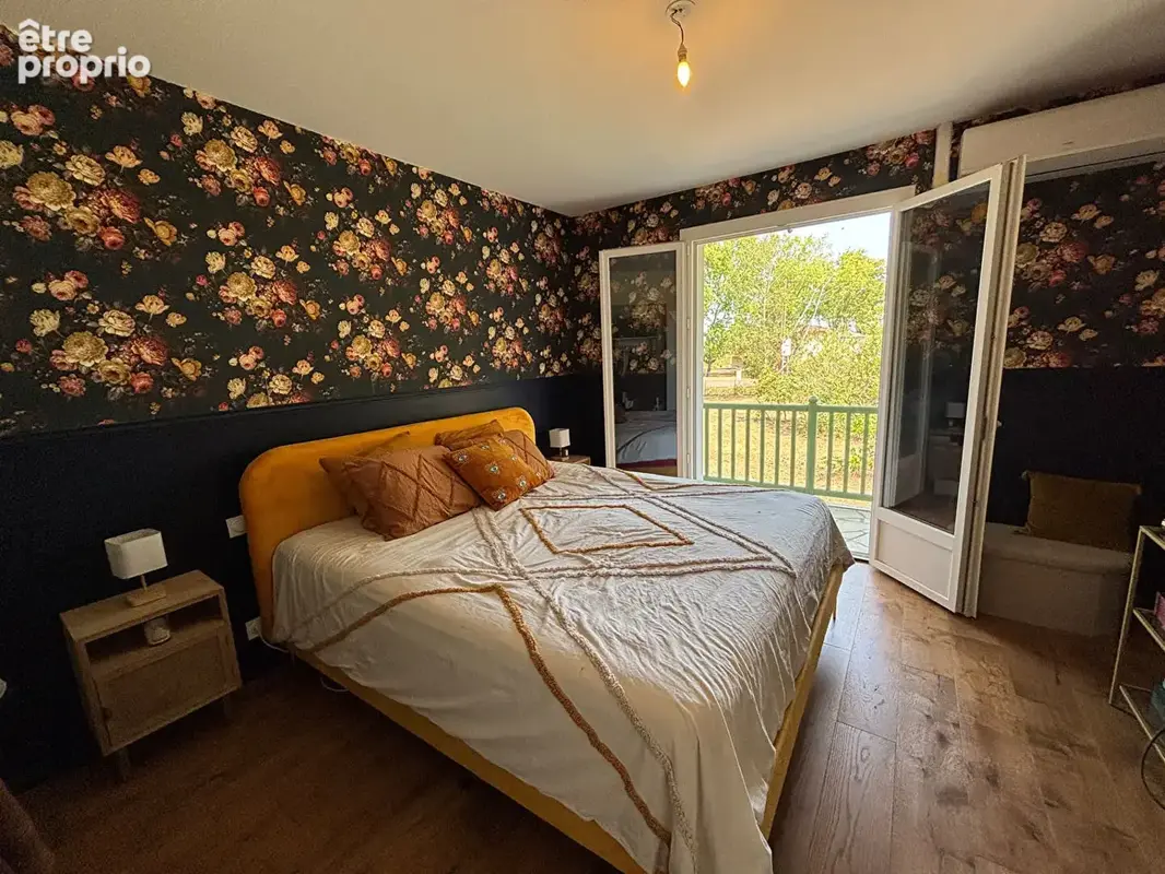 Villa 6 pièces sur son parc de 5800m2, POMAREZ - photo 5
