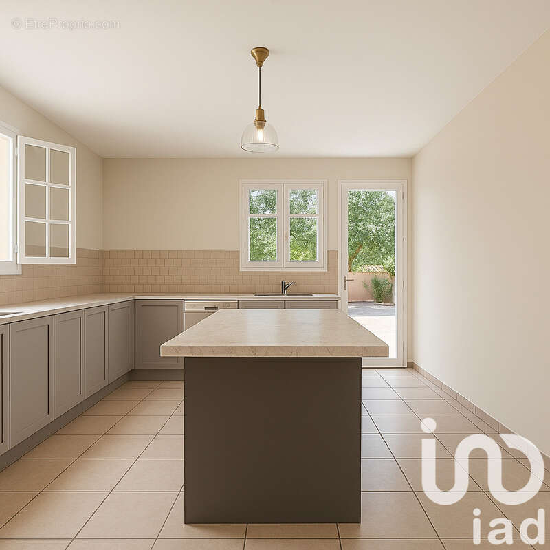 Photo 9 - Maison à FREJUS