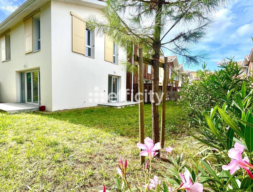 Maison à LA TESTE-DE-BUCH