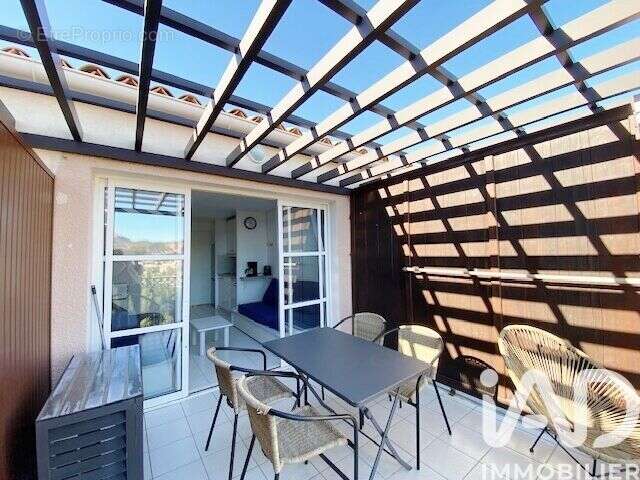 Photo 3 - Appartement à LA SEYNE-SUR-MER