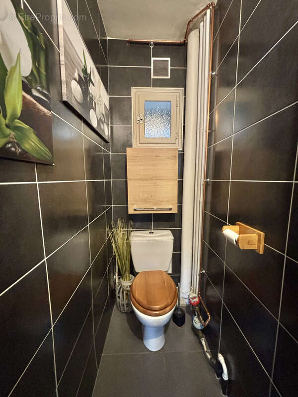 Appartement à VALENCE