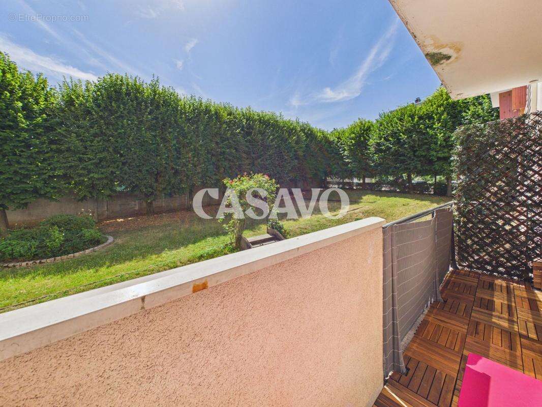 Vente Appartement 4 pièces de 68m² - 92210 Saint-Cloud - photo 14