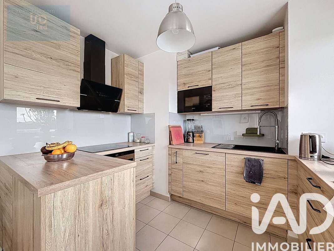 Photo 5 - Appartement à NEUILLY-SUR-MARNE