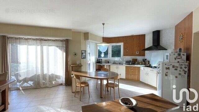 Photo 4 - Maison à SAINT-FAUST