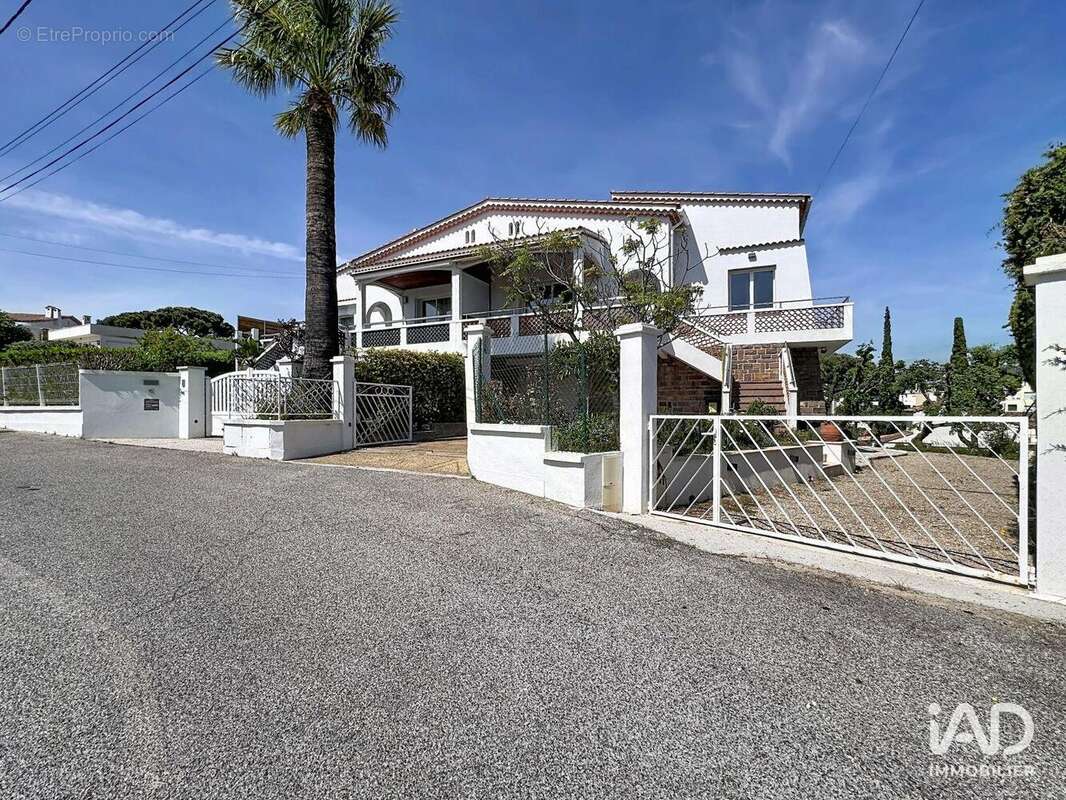 Photo 4 - Maison à SAINTE-MAXIME