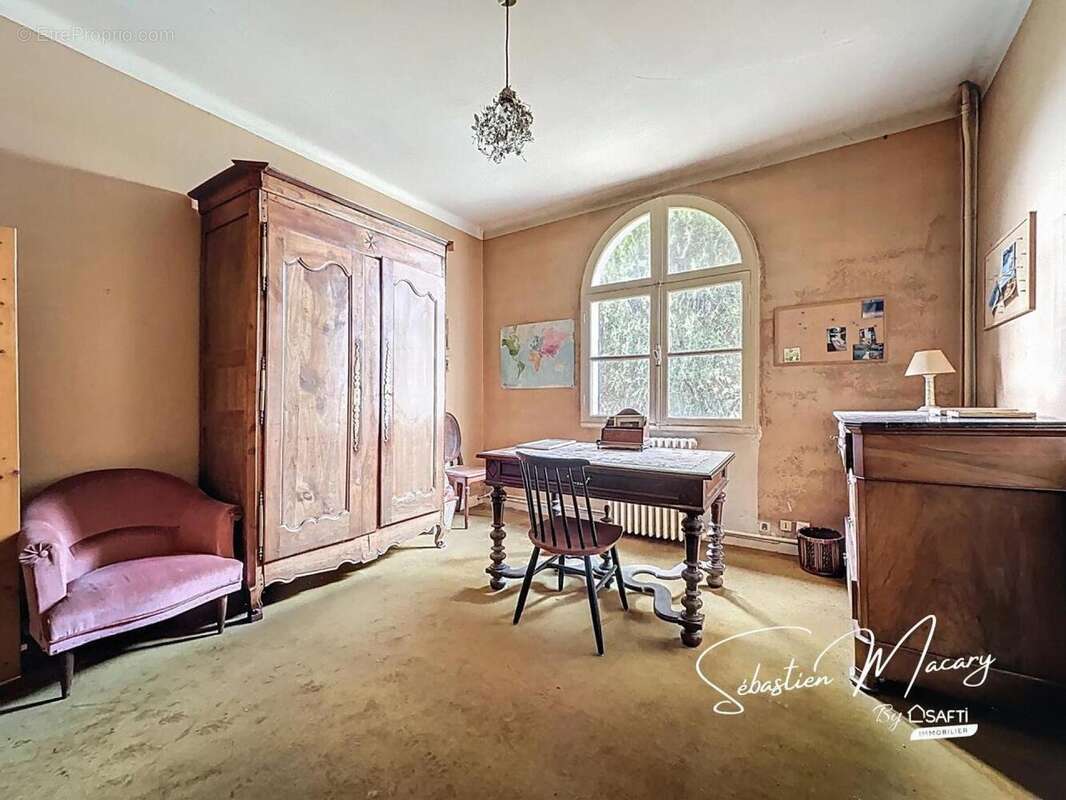 Photo 2 - Maison à NANTES