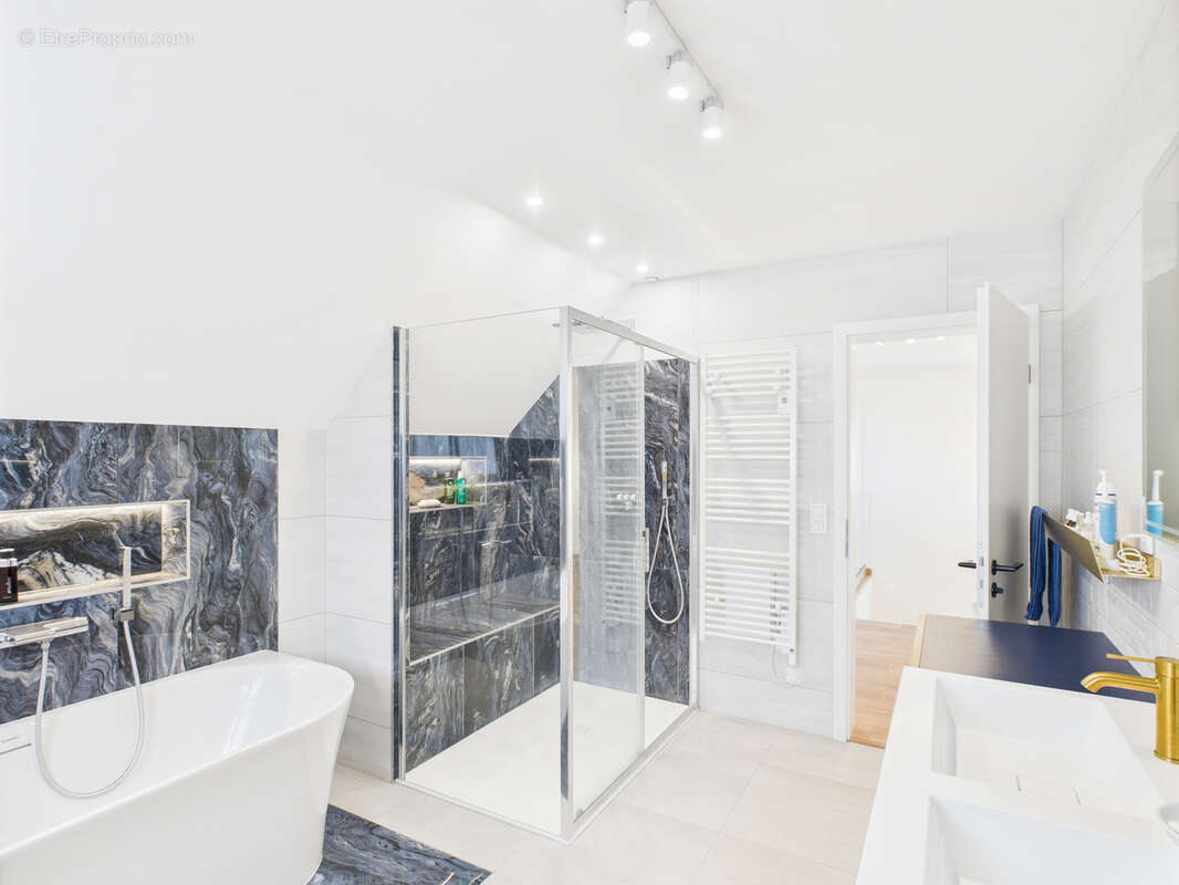 Maison à WENTZWILLER