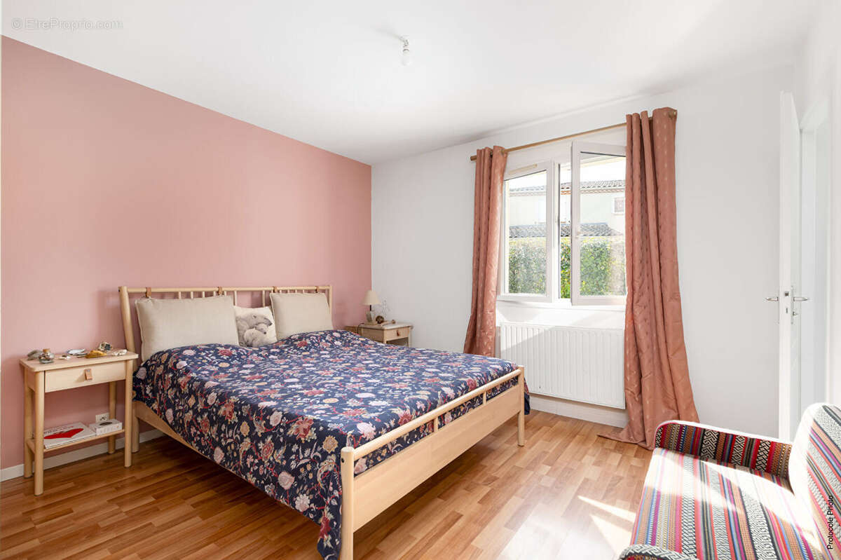 Maison à TOURNEFEUILLE