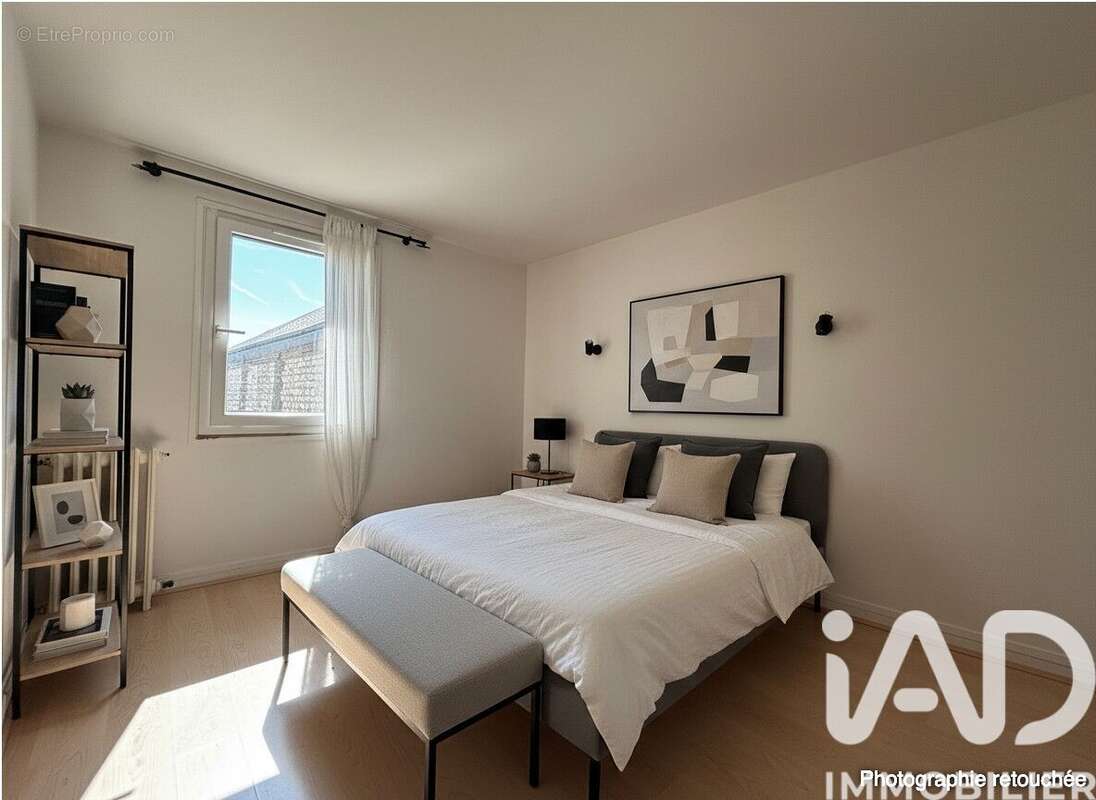 Photo 8 - Appartement à ROUEN