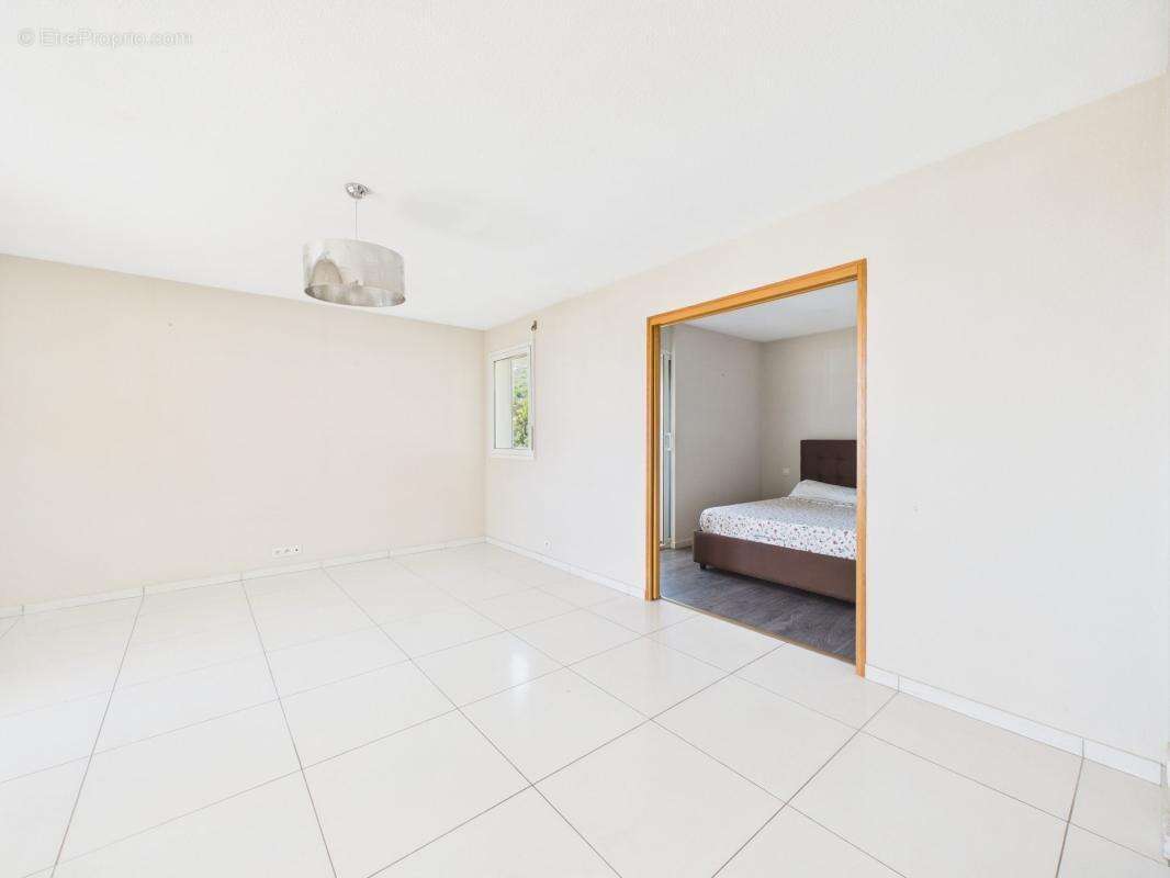 Appartement à AJACCIO