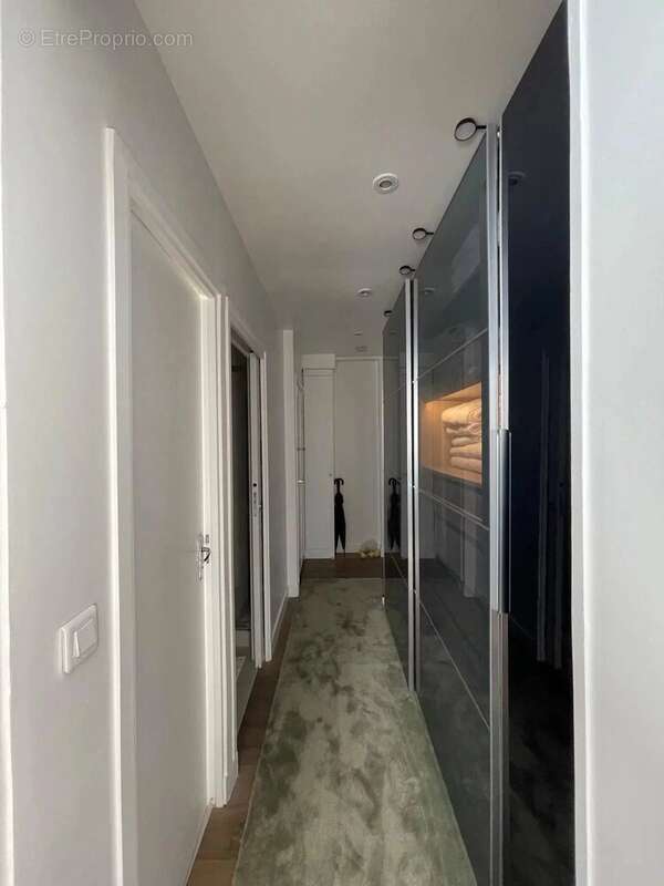 Appartement à LE RAINCY