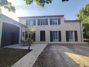 Maison à LINARS