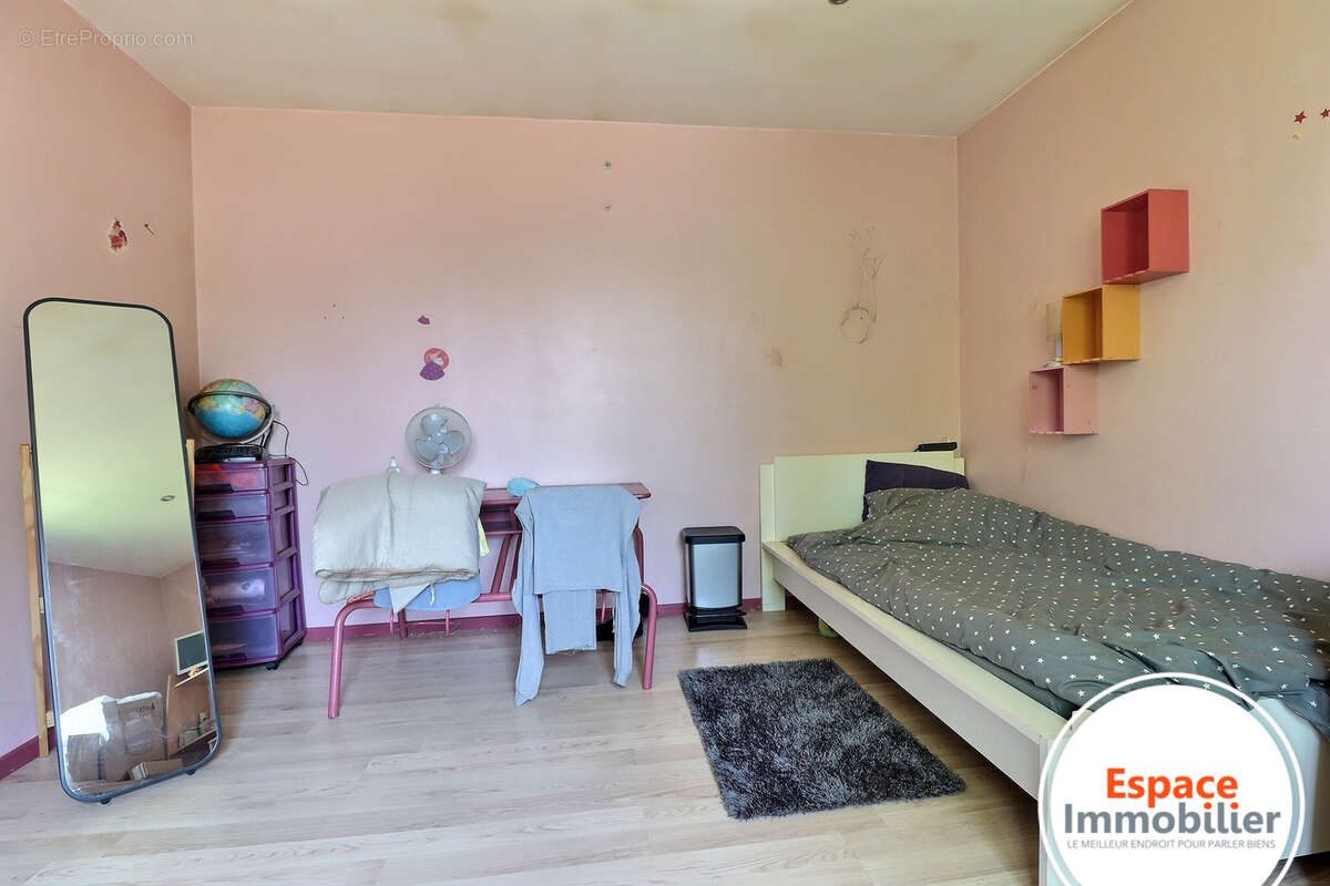 Plain-pied individuel  Haspres : EXCLUSIVITE - photo 7