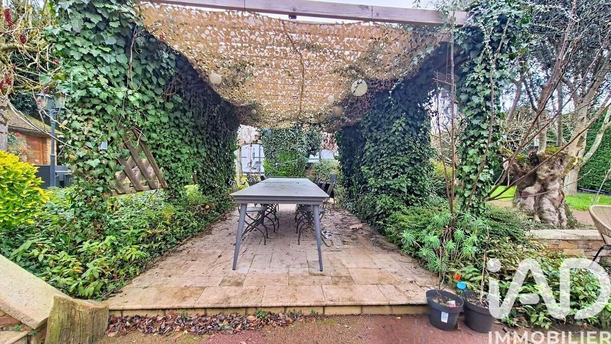 Photo 3 - Maison à MILLY-LA-FORET