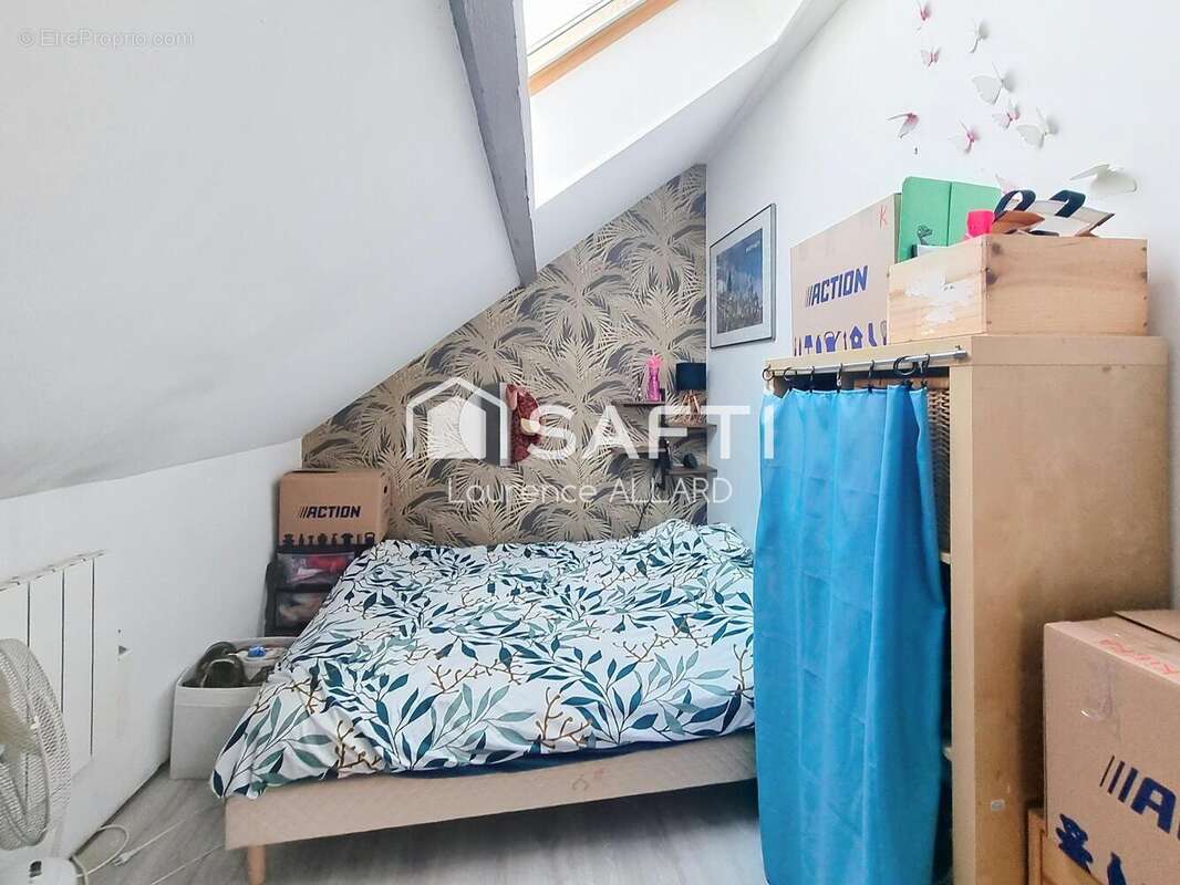 Photo 6 - Maison à PRESLES