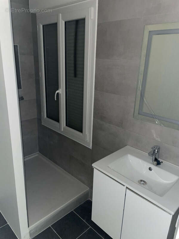 Appartement à BAGNEUX