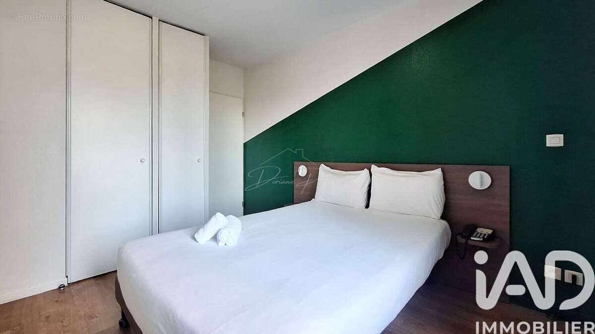 Photo 7 - Appartement à CARRIERES-SOUS-POISSY