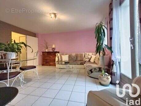 Photo 2 - Maison à LEUVILLE-SUR-ORGE