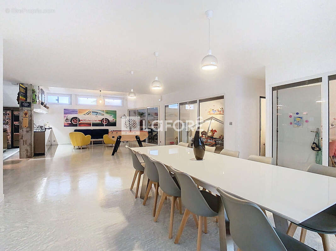 Appartement à LIMOGES