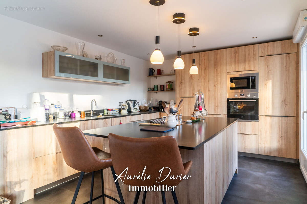 Maison à MONTRICHARD