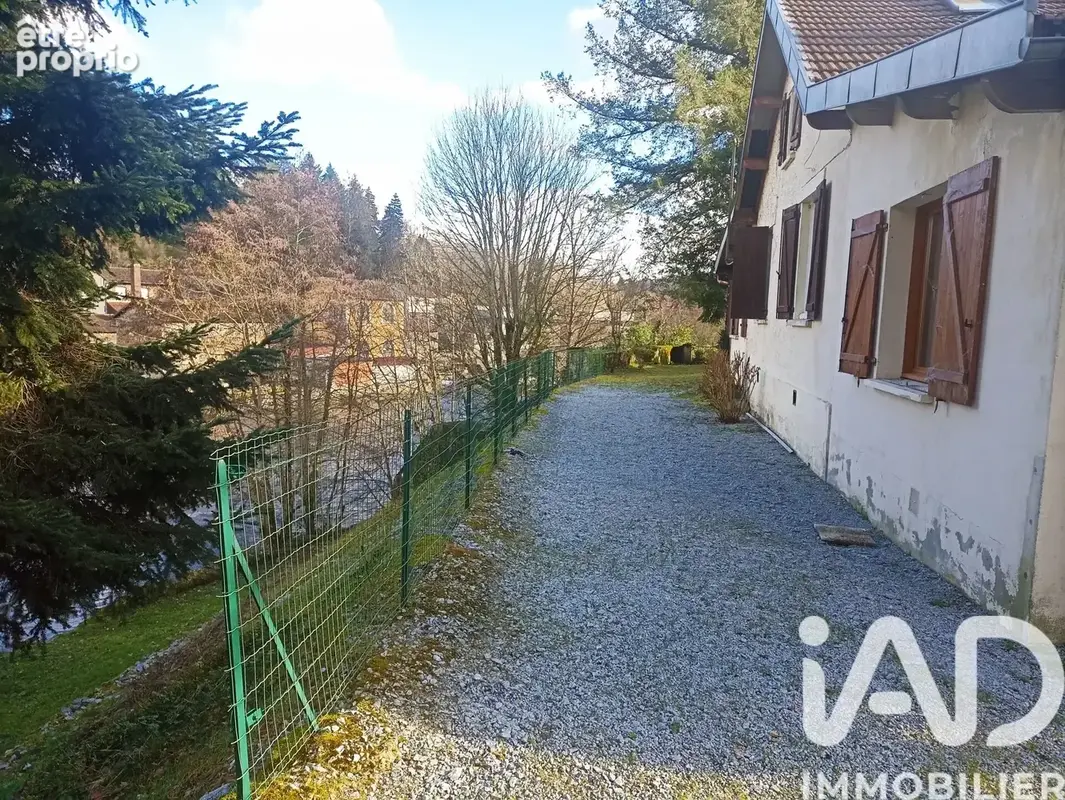 Photo 1 - Maison à ROYERES