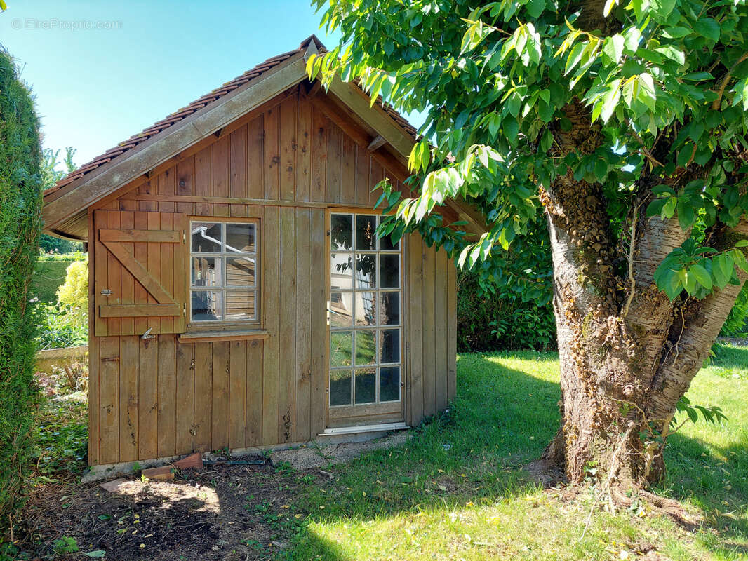 Maison familiale de 5 pièces - photo 18