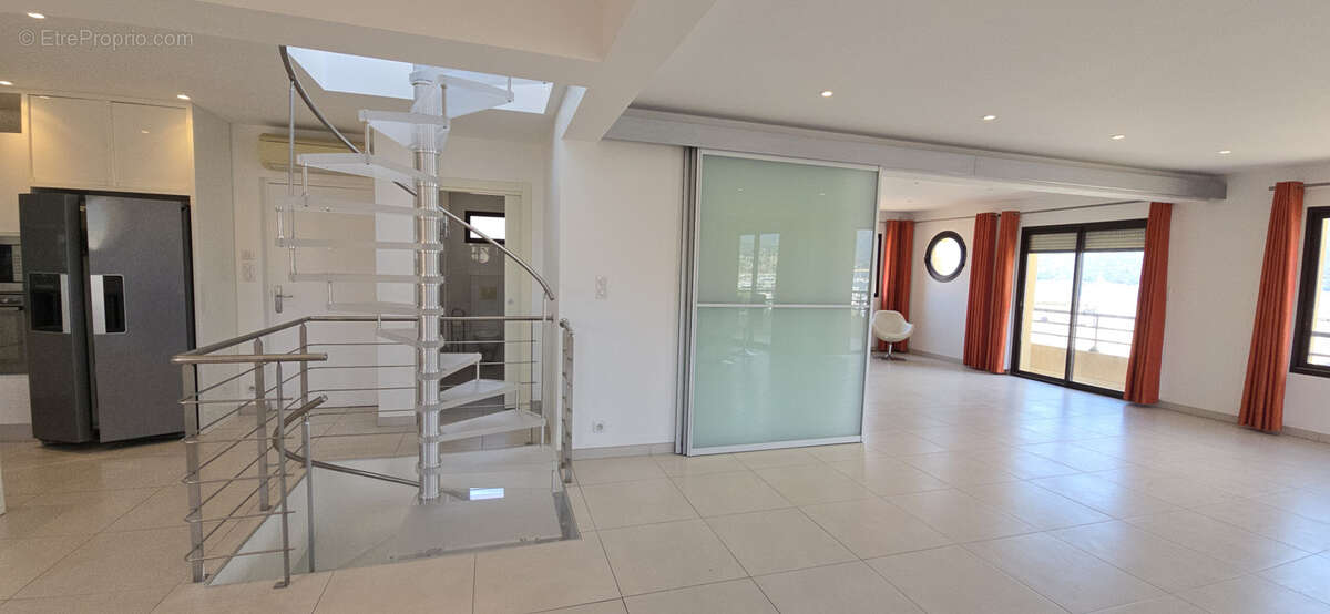 Appartement à PROPRIANO