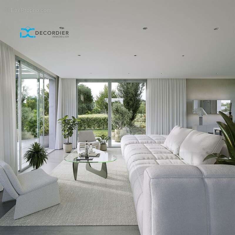 Maxilly-sur-Léman Villas neuves – Panorama exceptionnel sur le lac Léman - photo 5