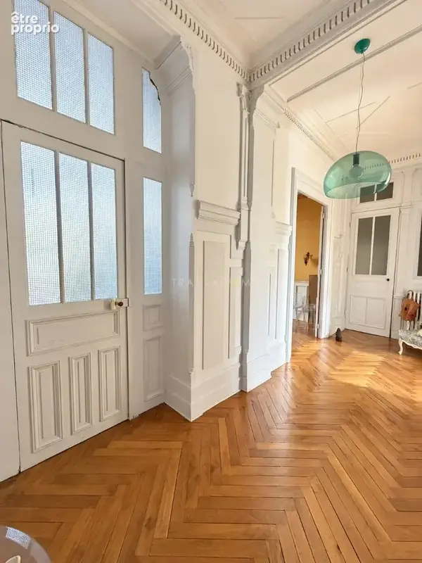 Quartier Théâtre Maison de caractère - photo 7