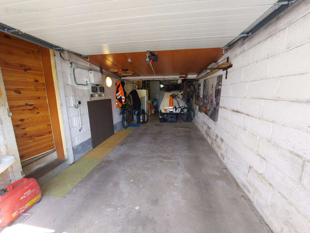 Maison à SAINT-BERTHEVIN