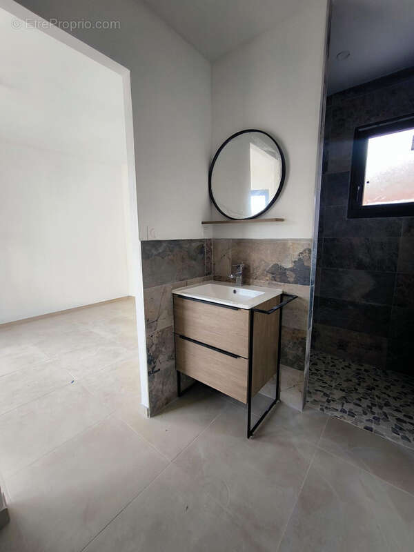 Maison à SAINT-ANDRE-DE-ROQUELONGUE