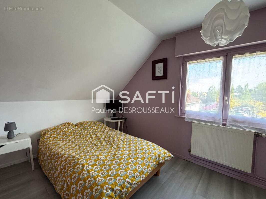 Photo 9 - Maison à CAUDRY