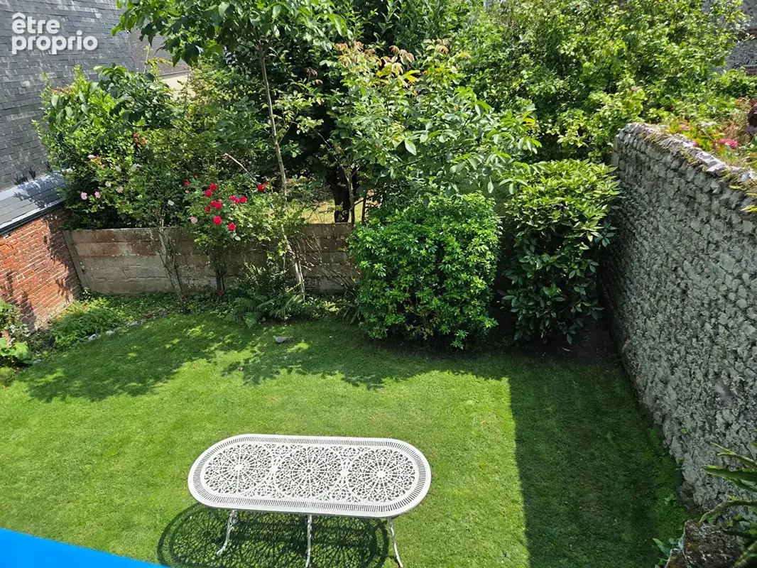 Maison de pays Veules Les Roses 4 pièces 77 m2 - photo 13