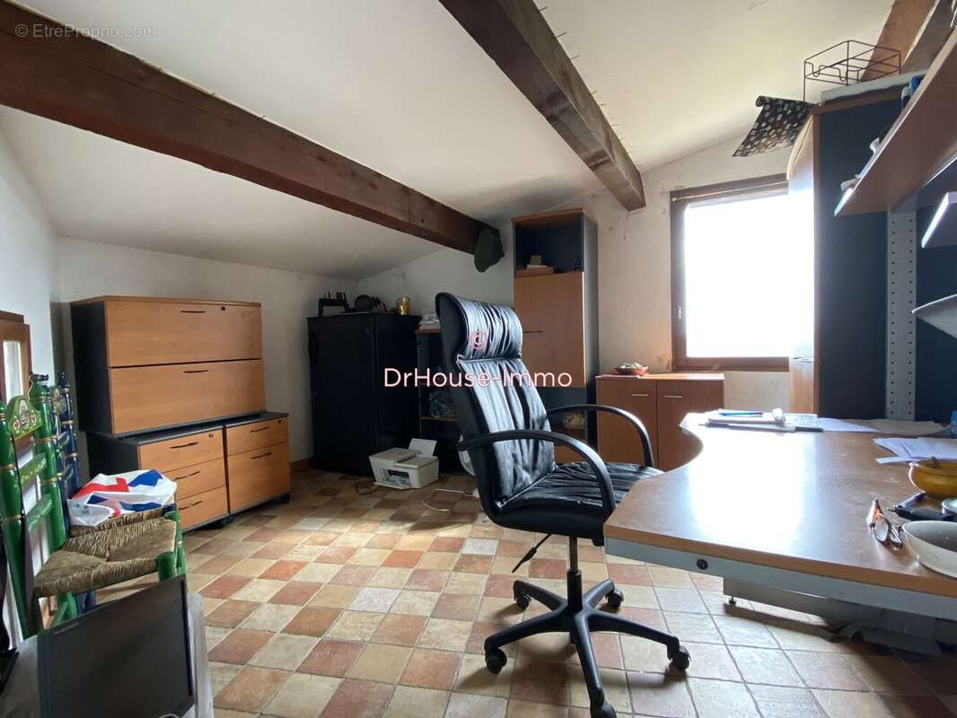 Maison à SAINTES-MARIES-DE-LA-MER