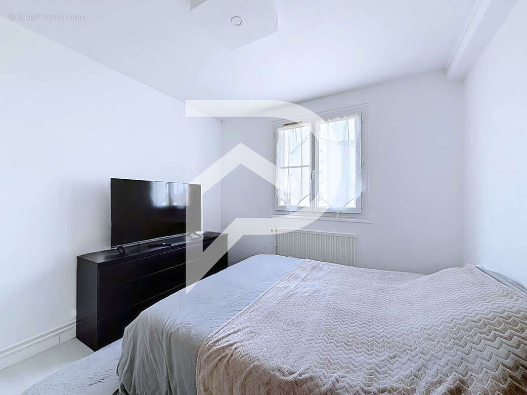 Appartement  3 chambres à Dreux - photo 11
