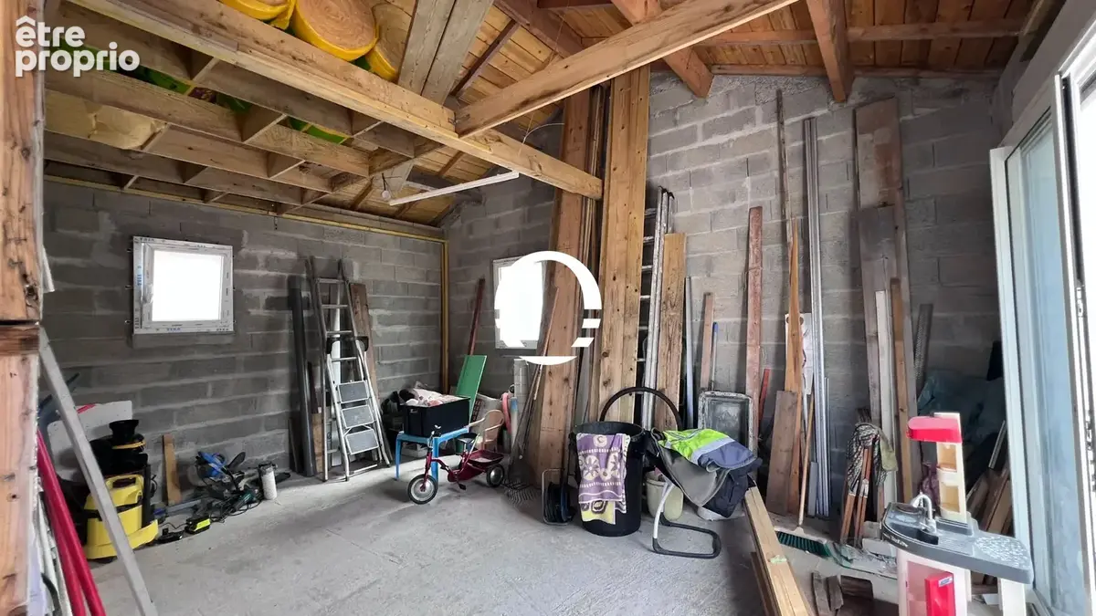Maison et terrain Chaumes En Retz 3 pièce(s) - photo 10
