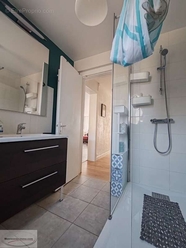 Appartement à CORNIMONT