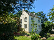 Maison à LA CROIX-HELLEAN